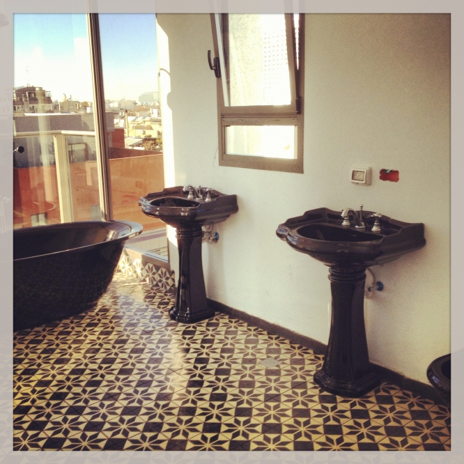 שיפוץ כללי יוקרה