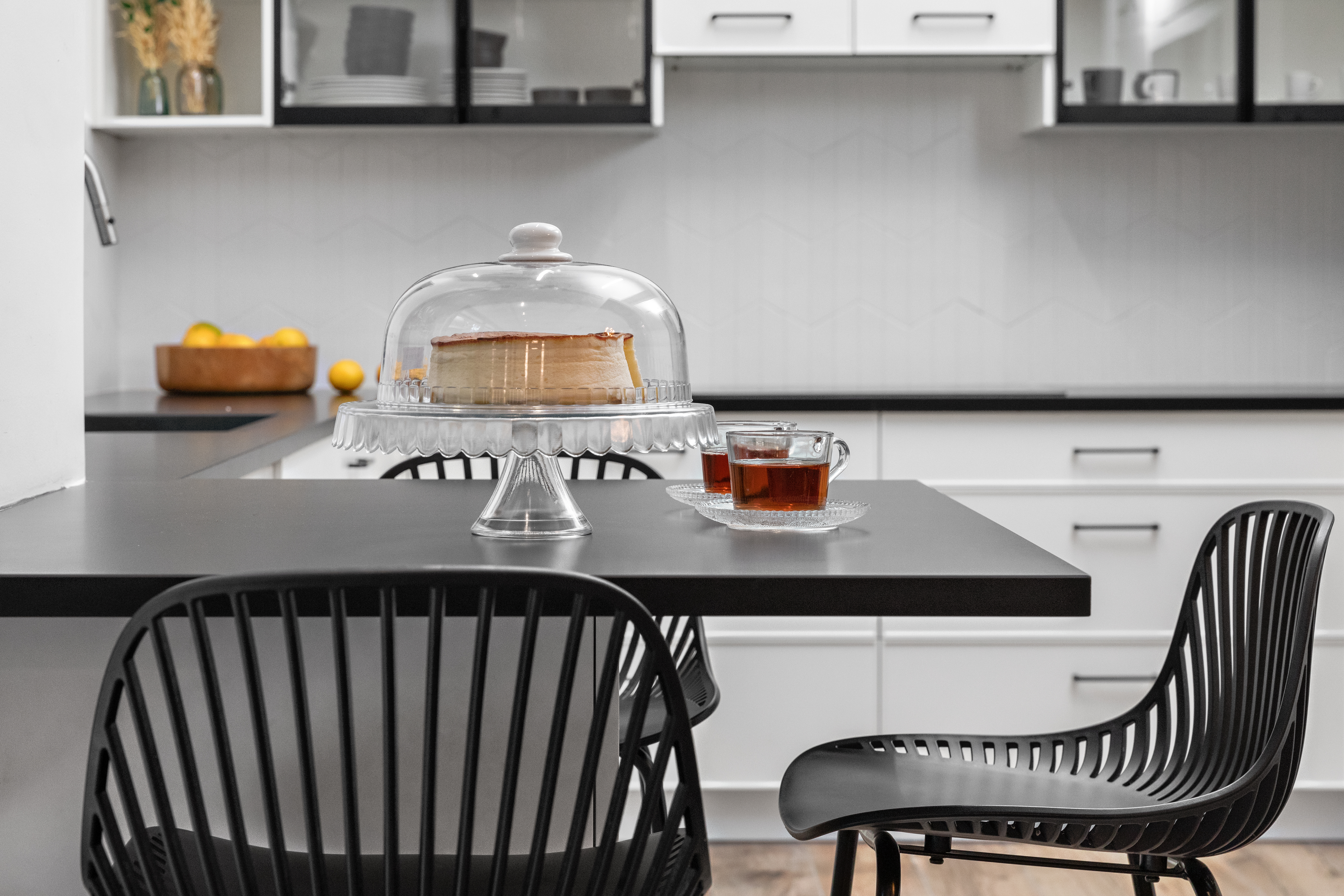 פרויקט תמ"א 38 בלב חיפה ♥️