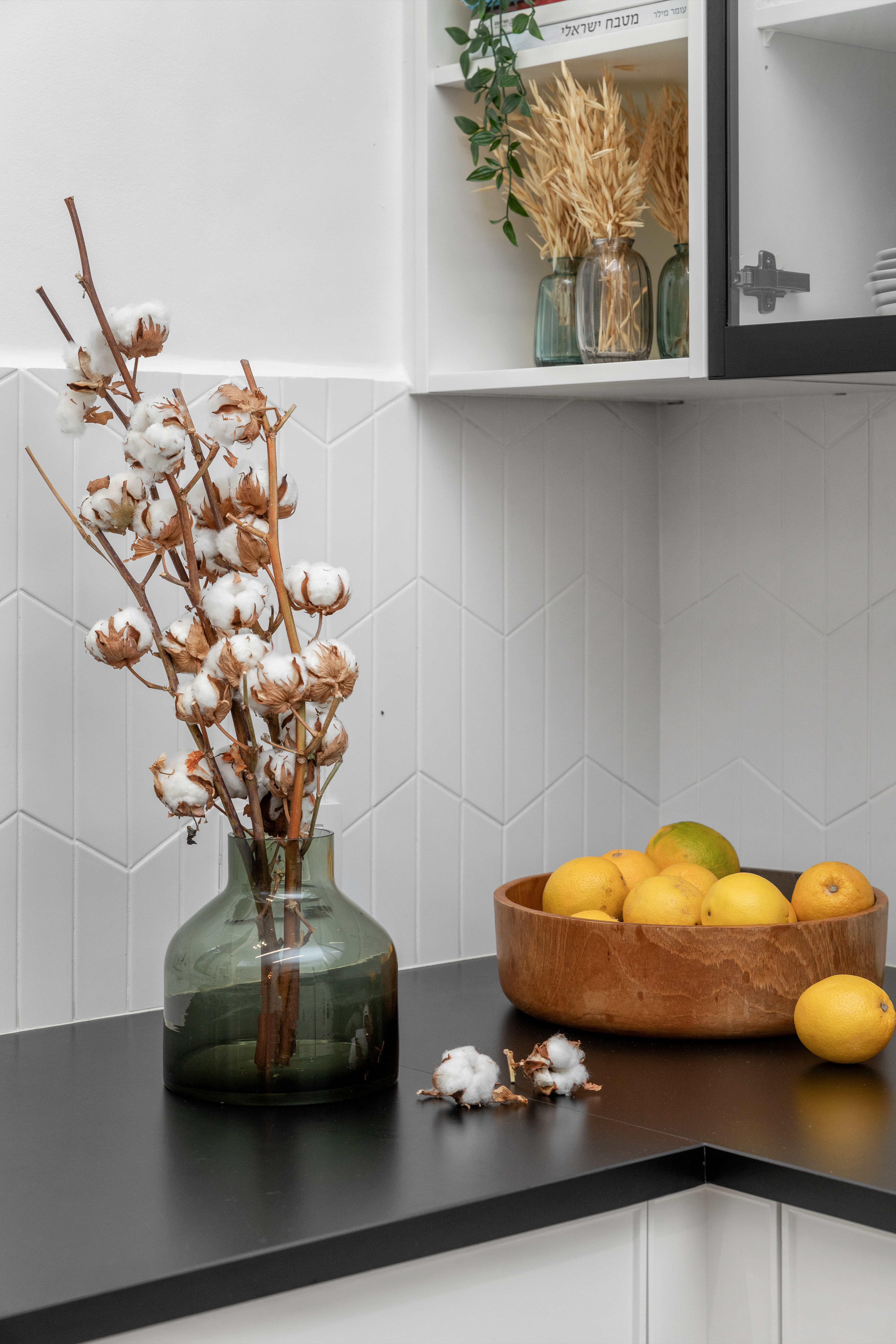 פרויקט תמ"א 38 בלב חיפה ♥️