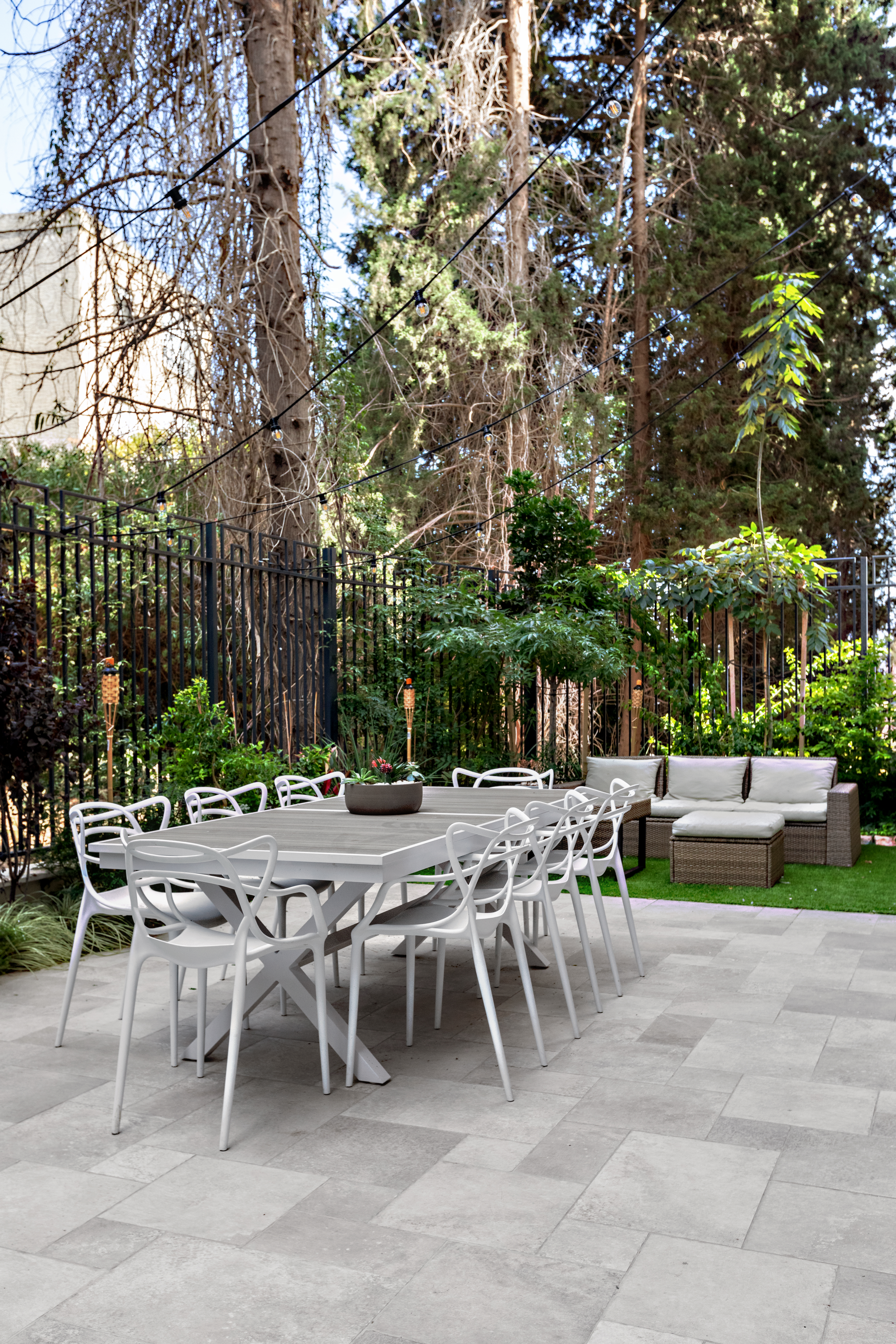 פרויקט תמ"א 38 בלב חיפה ♥️