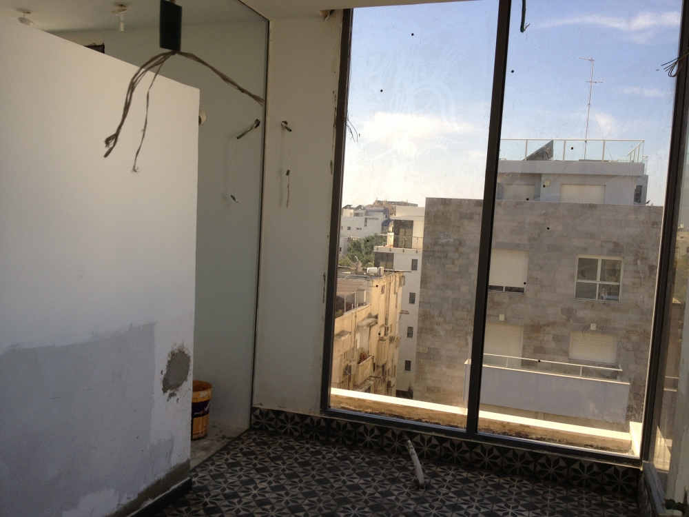 שיפוץ כללי יוקרה