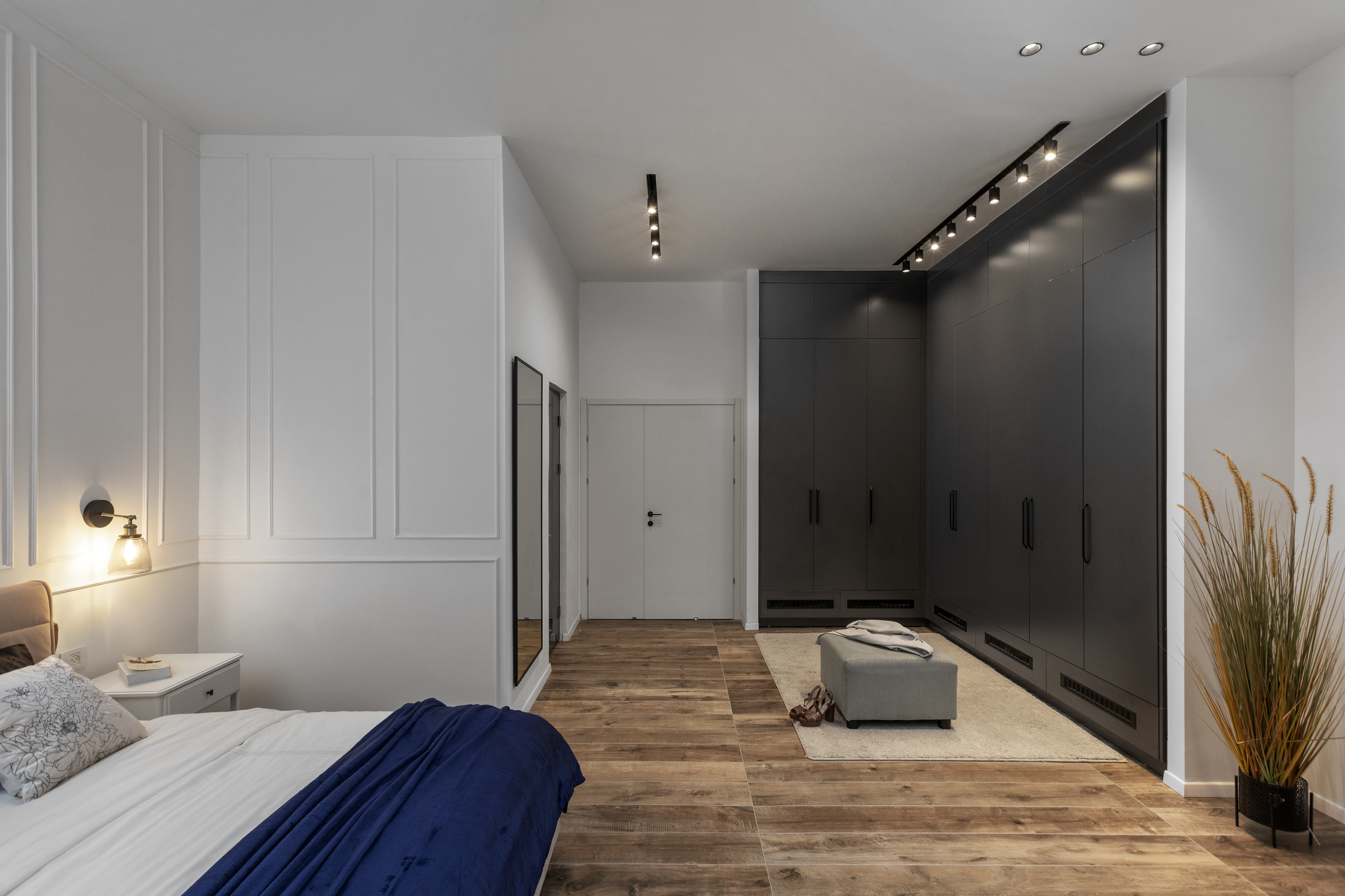 פרויקט תמ"א 38 בלב חיפה ♥️