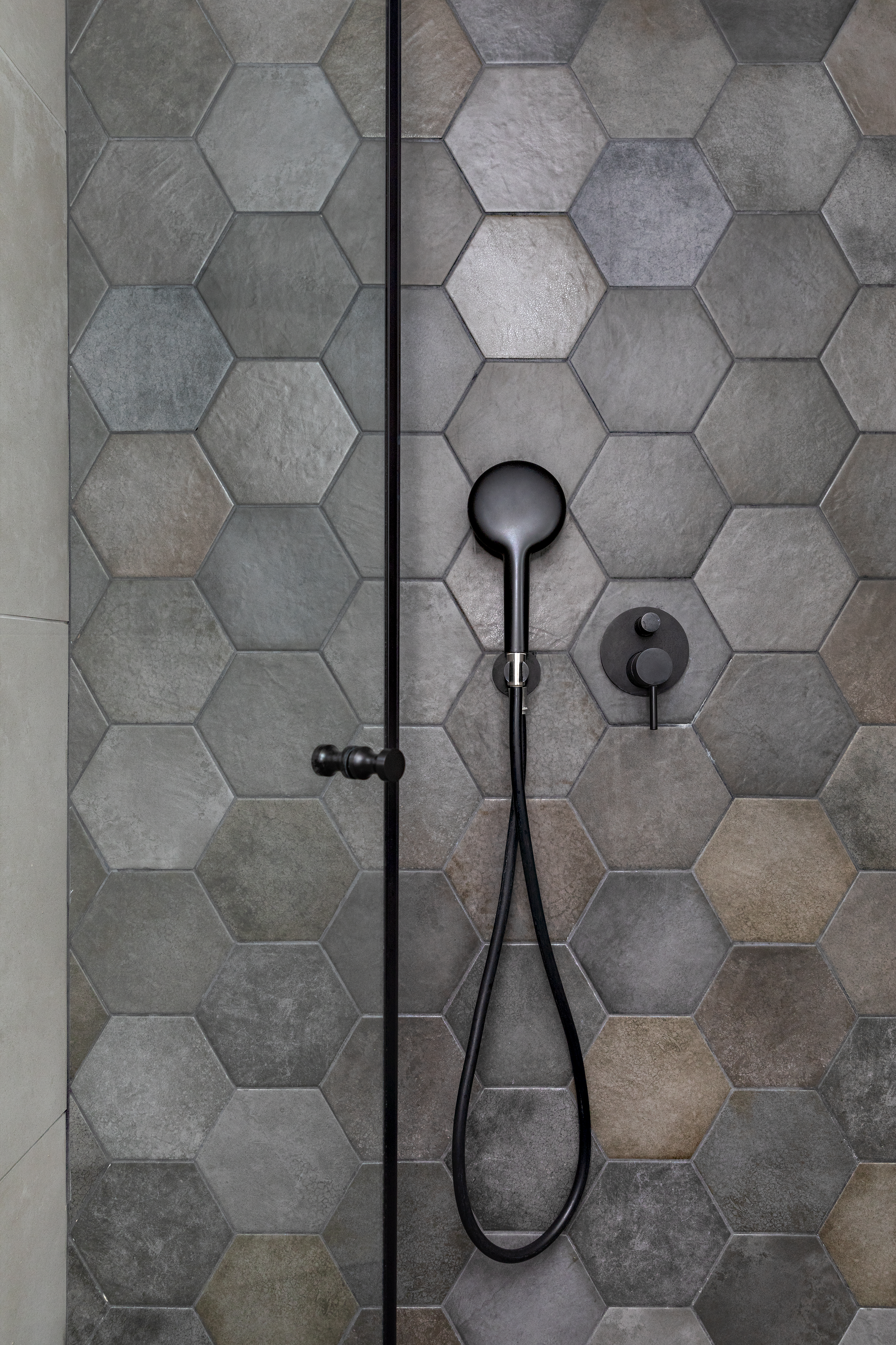 פרויקט תמ"א 38 בלב חיפה ♥️