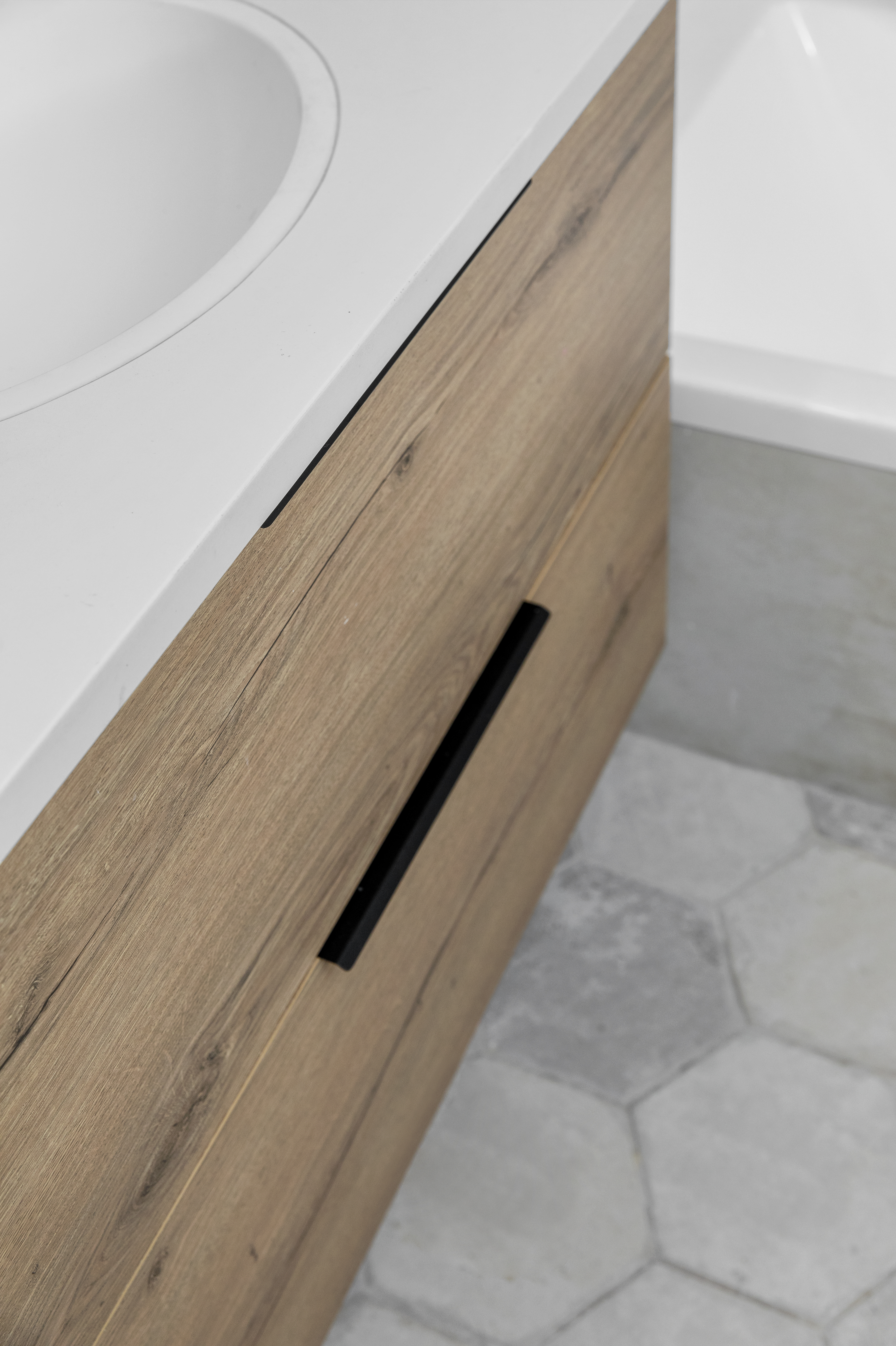 פרויקט תמ"א 38 בלב חיפה ♥️