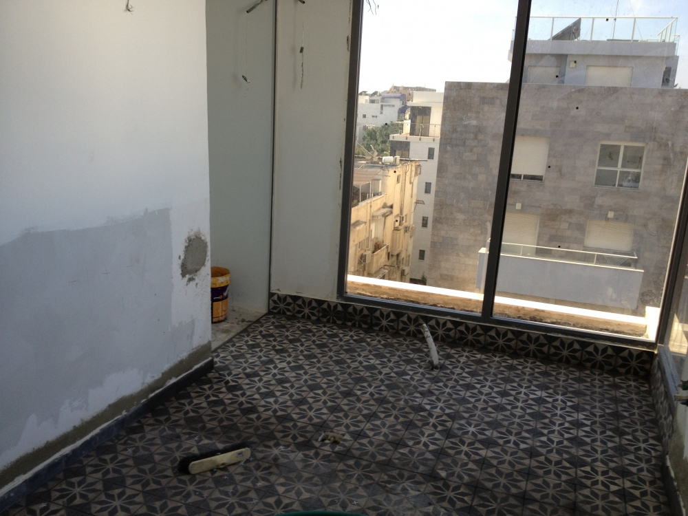 שיפוץ כללי יוקרה