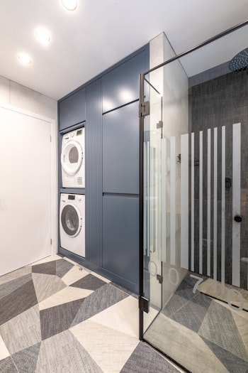 Luxury bathroom