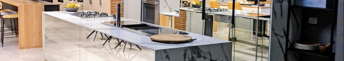 צילום מעבודה של אייקון מטבחים- לירן