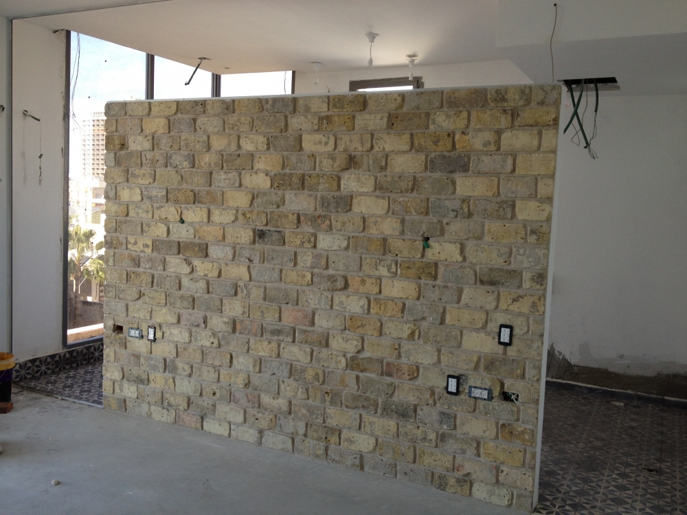 שיפוץ כללי יוקרה