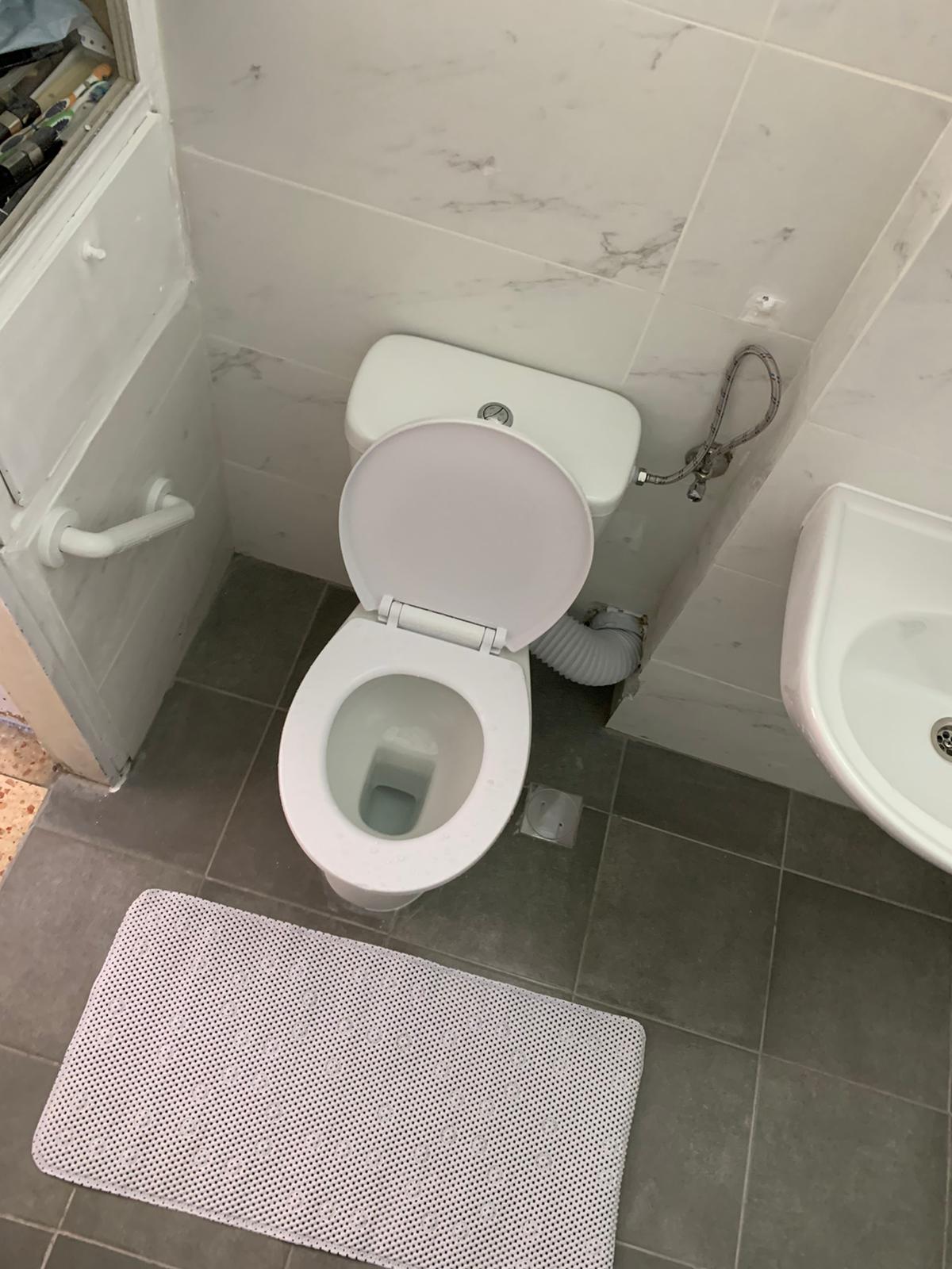 מקלחות ובעלי נגישות