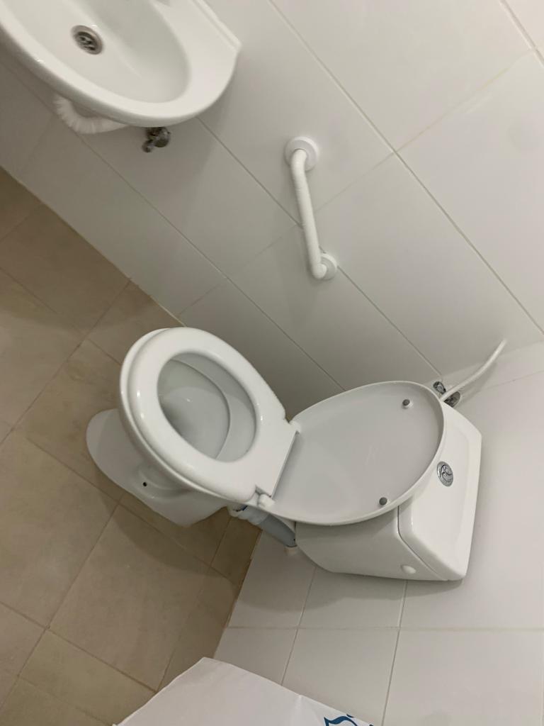 מקלחות ובעלי נגישות