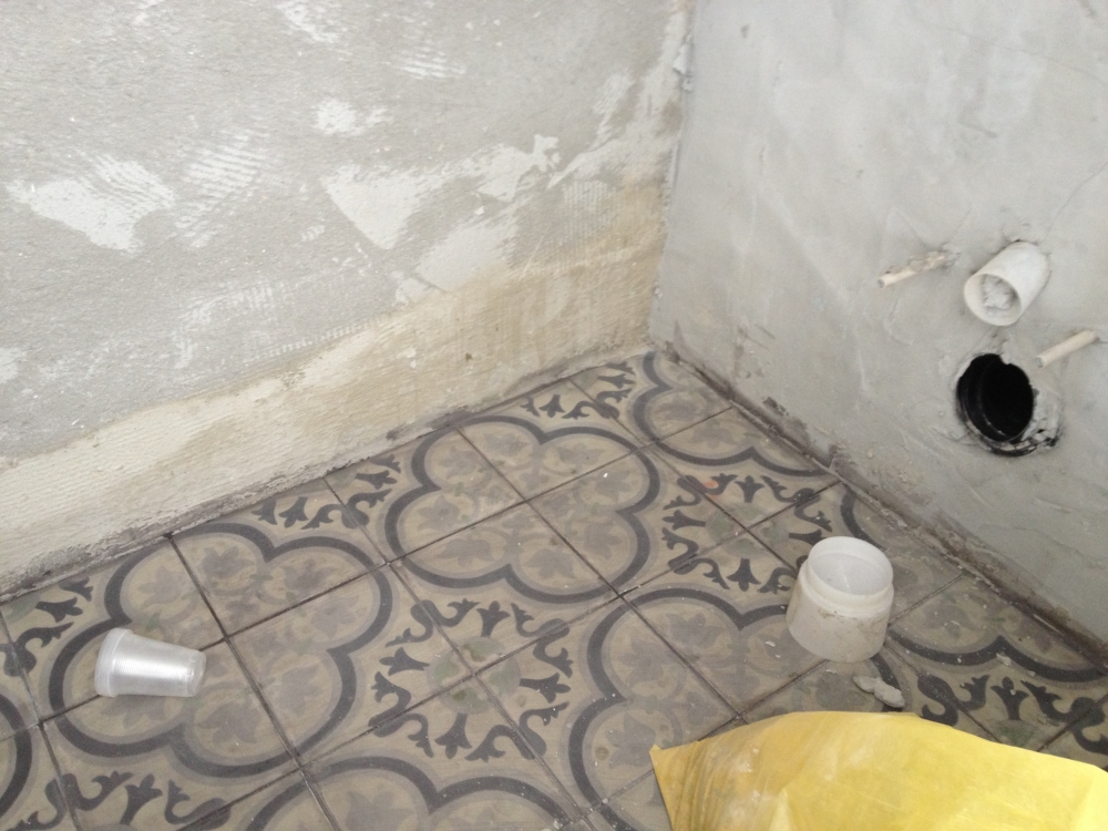 שיפוץ כללי יוקרה