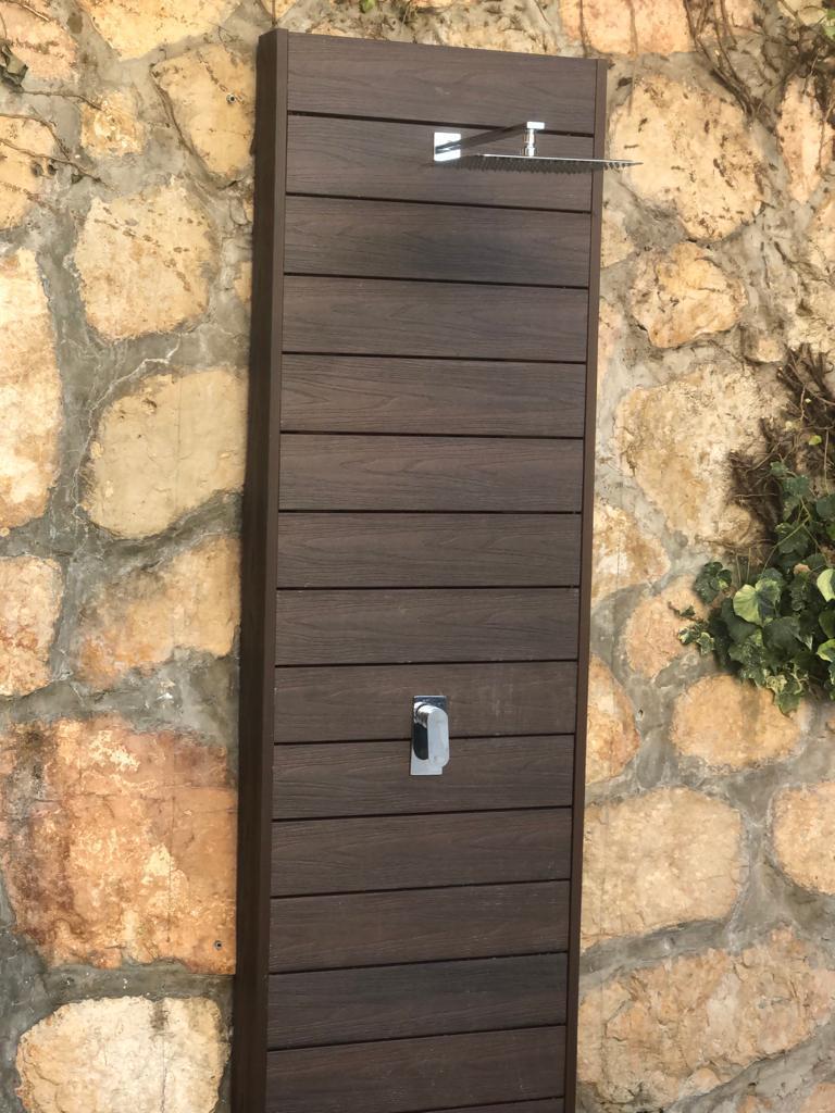 שיפוץ בית ומרפסת