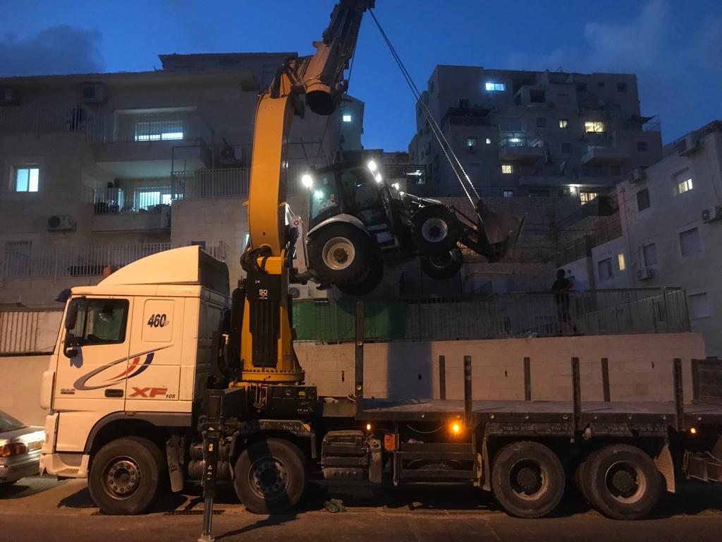 שיפוץ בית ומרפסת