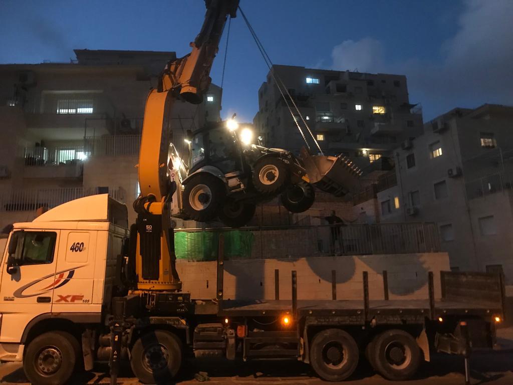 שיפוץ בית ומרפסת