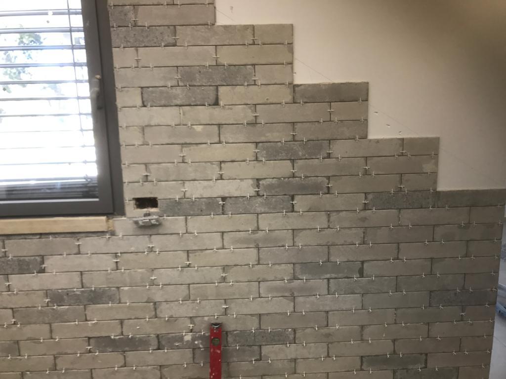 שיפוץ בית ומרפסת