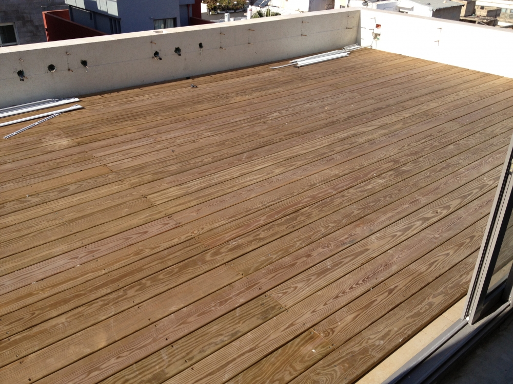 שיפוץ כללי יוקרה