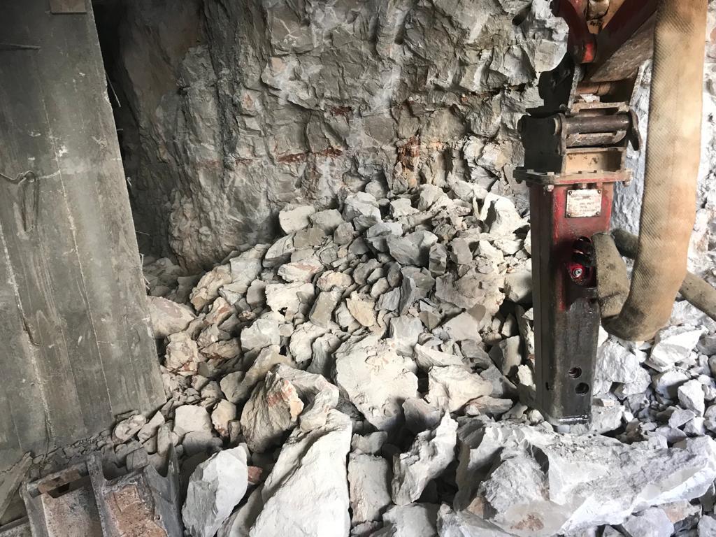 שיפוץ בית ומרפסת