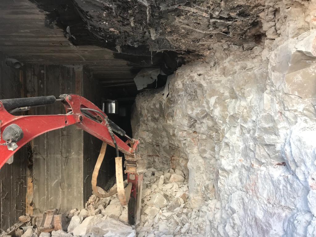 שיפוץ בית ומרפסת