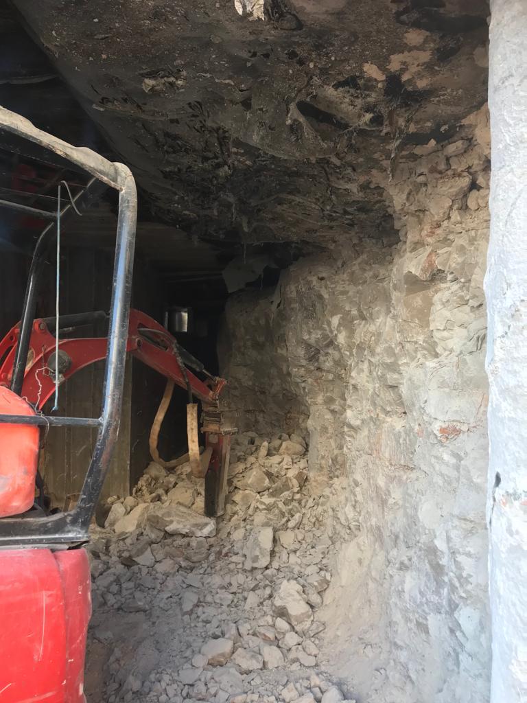 שיפוץ בית ומרפסת