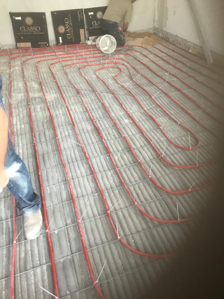 שיפוץ בית ומרפסת