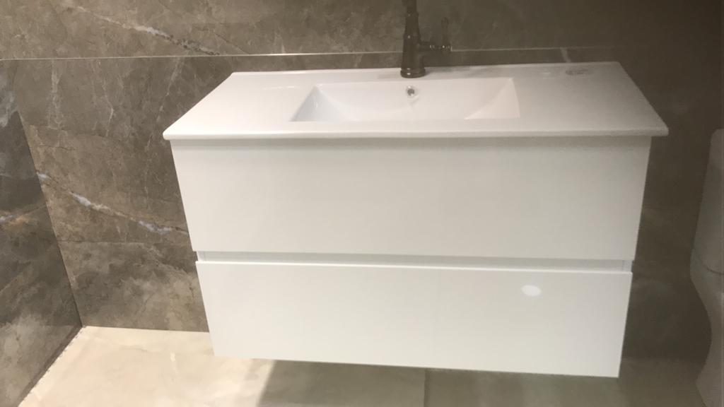 שיפוץ בית ומרפסת