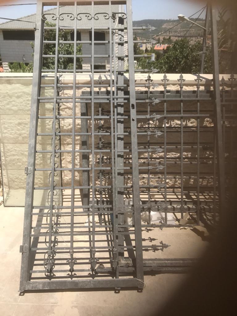 שיפוץ בית ומרפסת