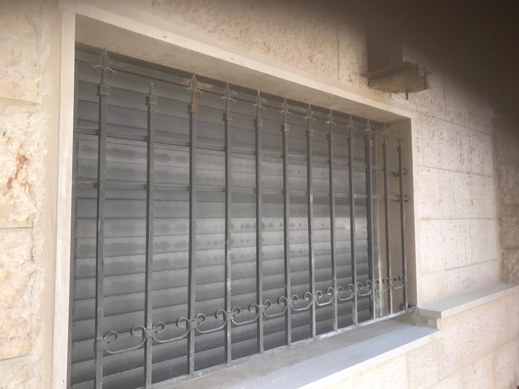 שיפוץ בית ומרפסת