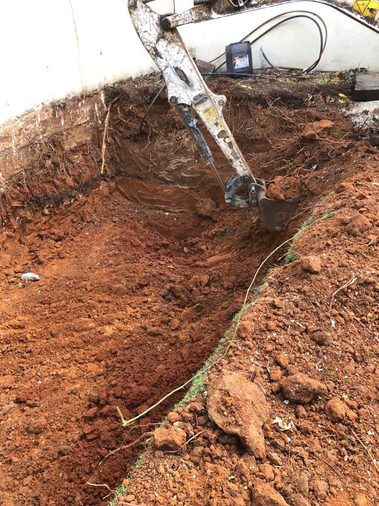 שיפוץ בית ומרפסת