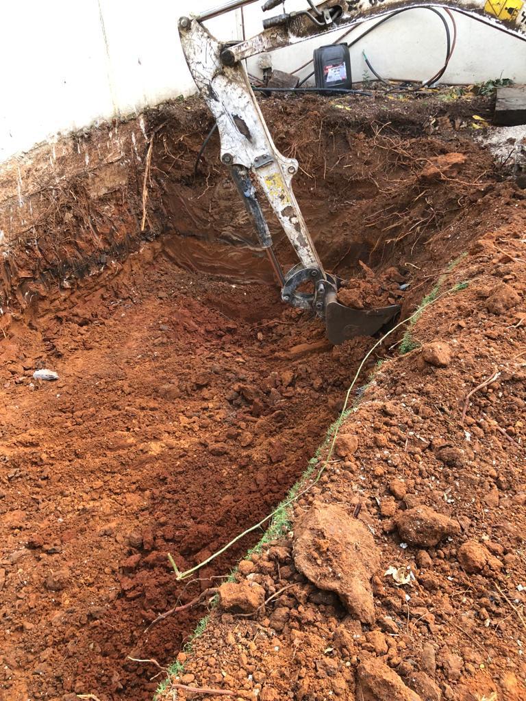 שיפוץ בית ומרפסת