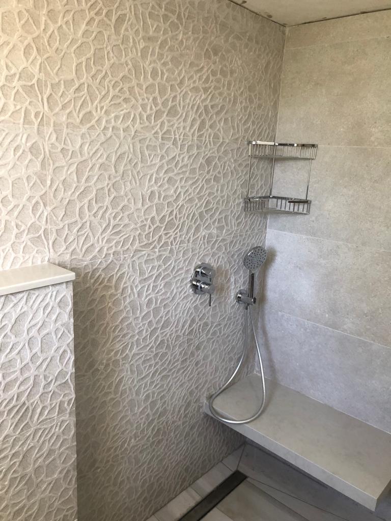 שיפוץ בית ומרפסת