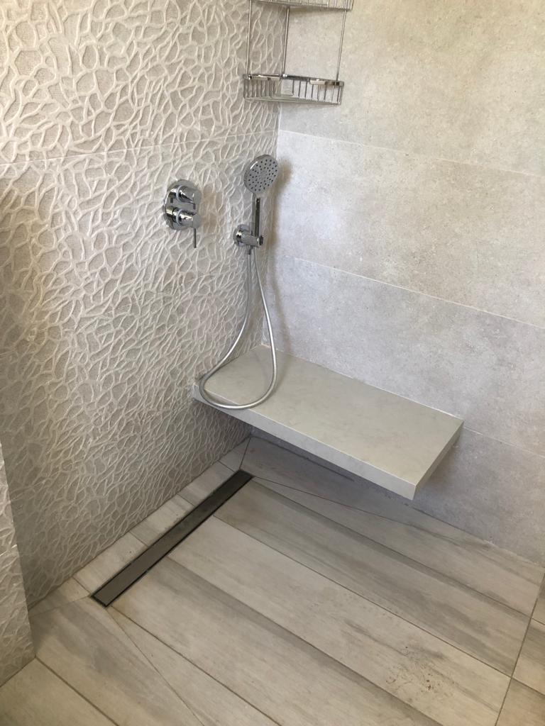 שיפוץ בית ומרפסת