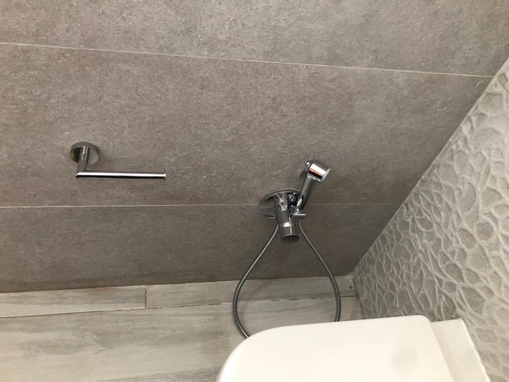 שיפוץ בית ומרפסת