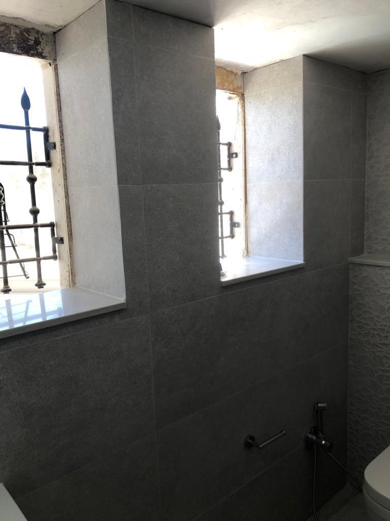 שיפוץ בית ומרפסת