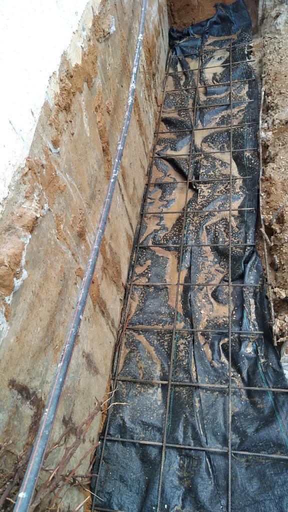 שיפוץ בית ומרפסת