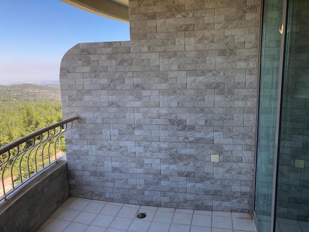 שיפוץ בית ומרפסת