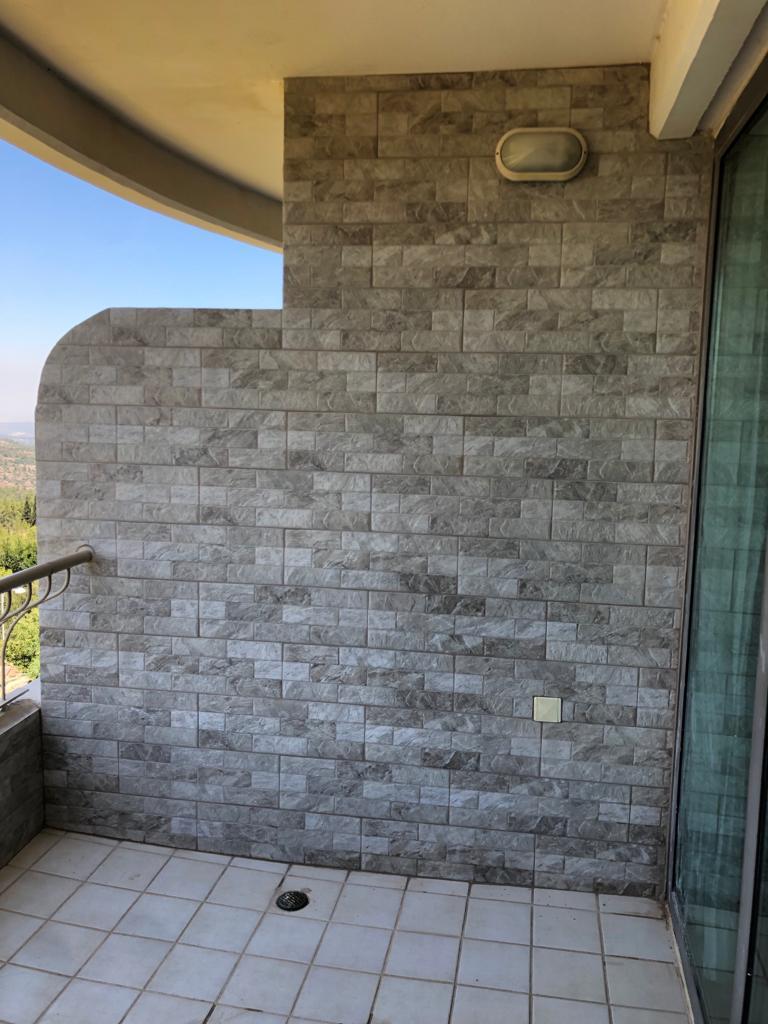 שיפוץ בית ומרפסת