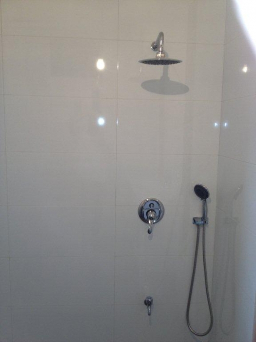 שיפוץ כללי לדירה