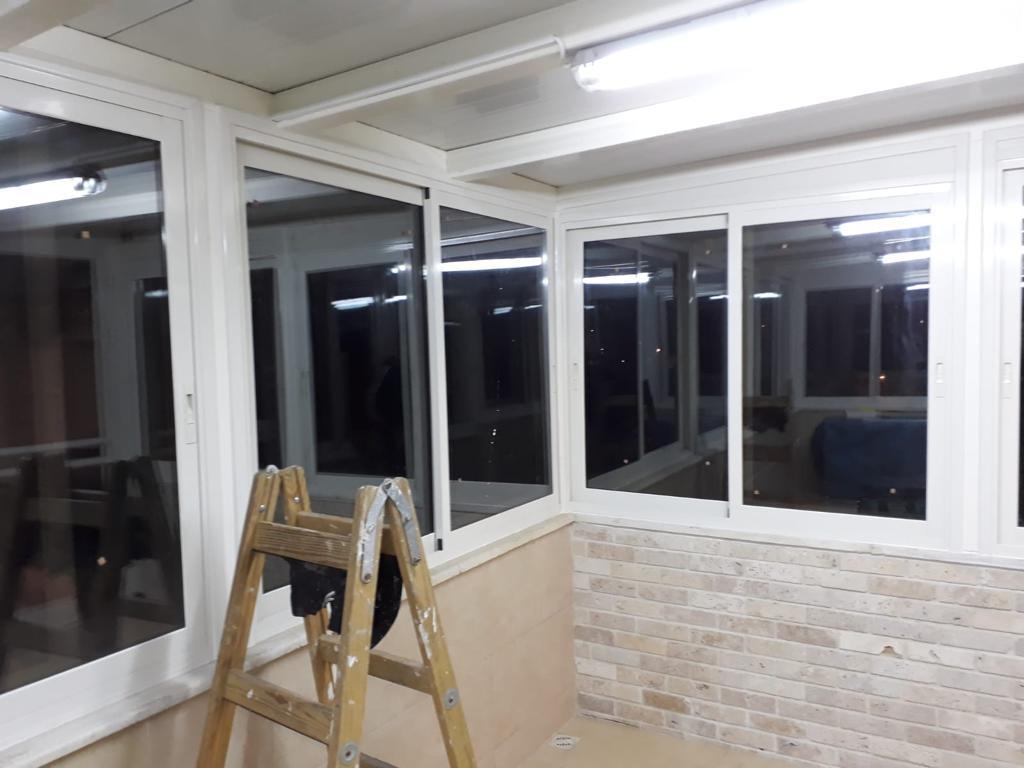 שיפוץ בית וחצר