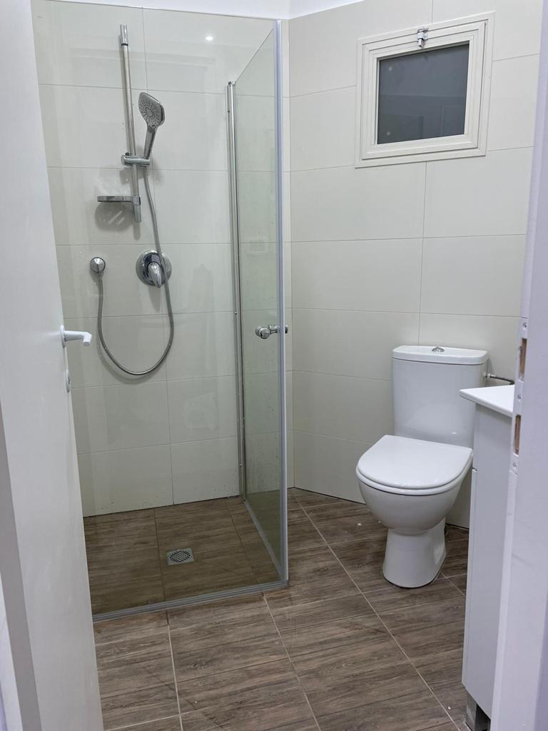 שיפוץ בית וחצר