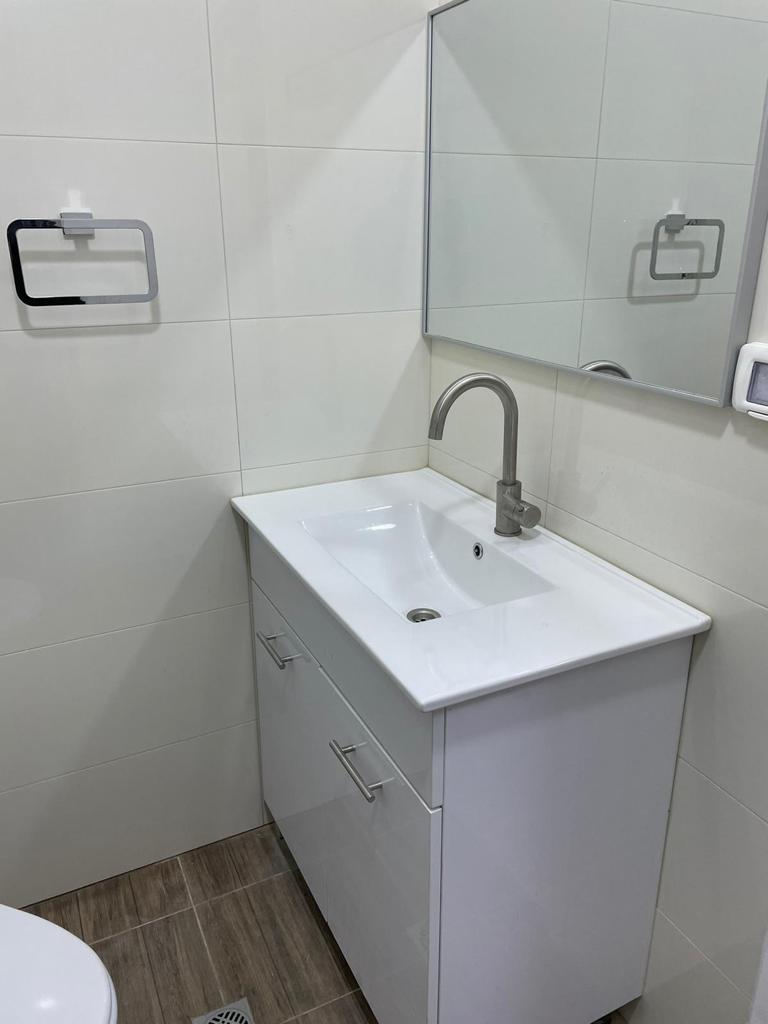 שיפוץ בית וחצר