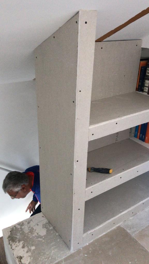 שיפוץ בית וחצר