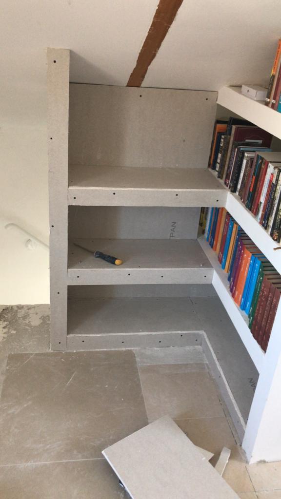 שיפוץ בית וחצר