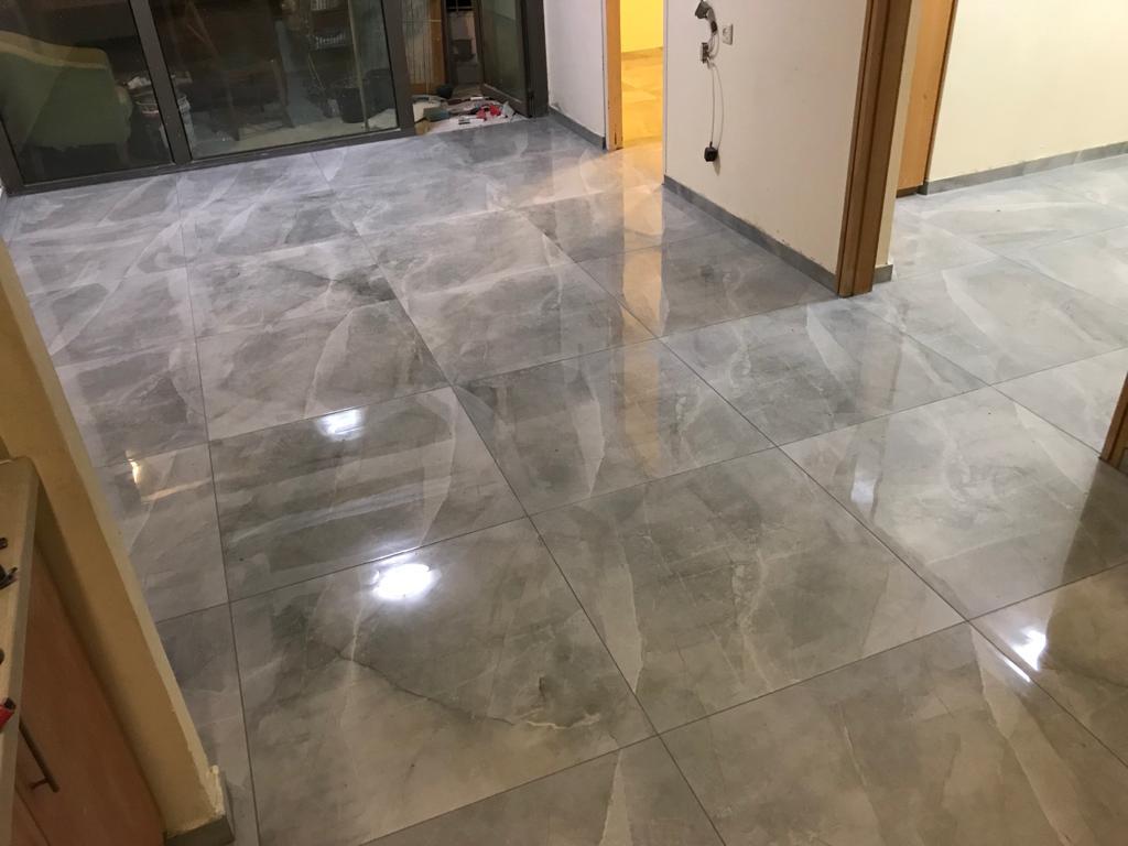 שיפוץ בית וחצר