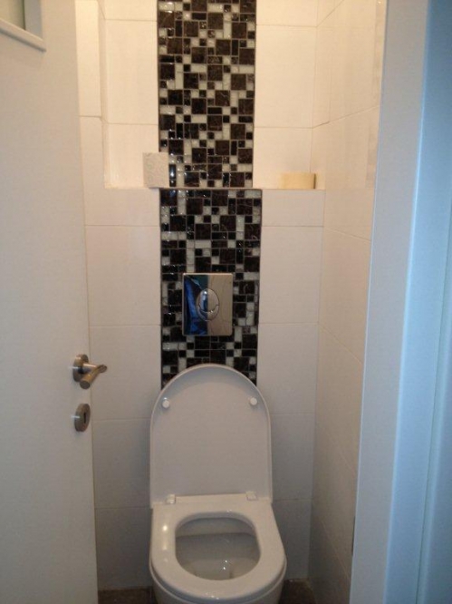 שיפוץ כללי לדירה