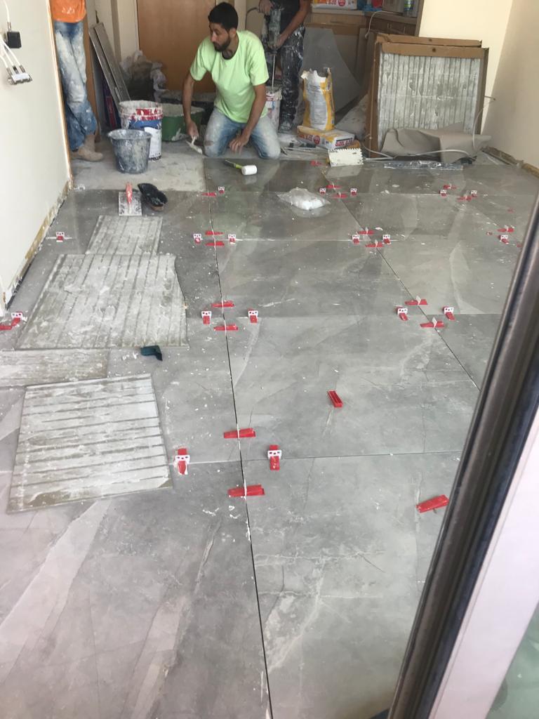 שיפוץ בית וחצר