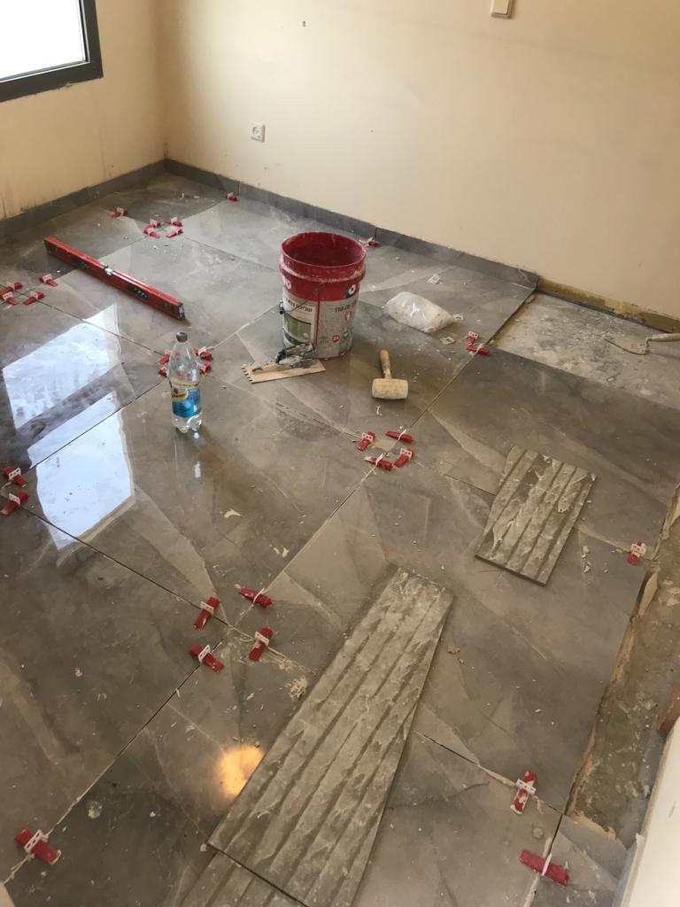 שיפוץ בית וחצר