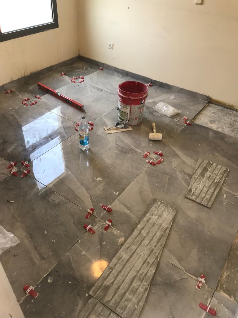 שיפוץ בית וחצר