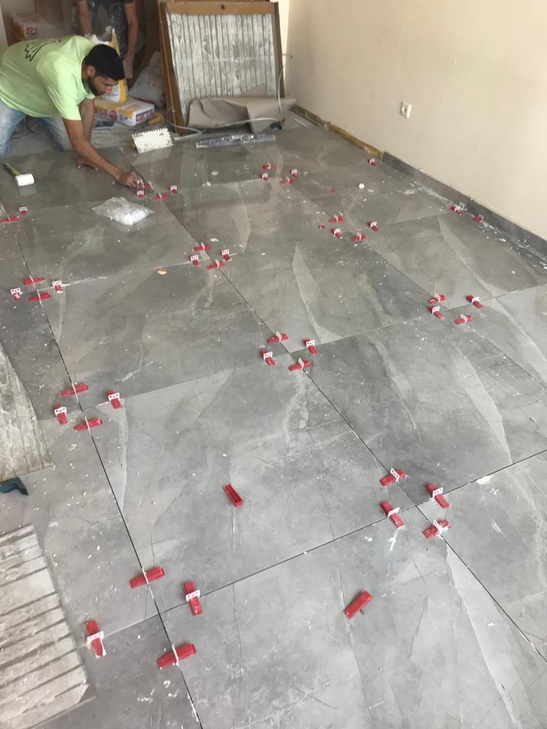 שיפוץ בית וחצר