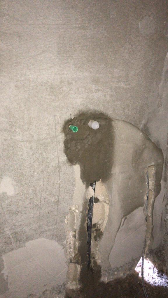 שיפוץ בית וחצר