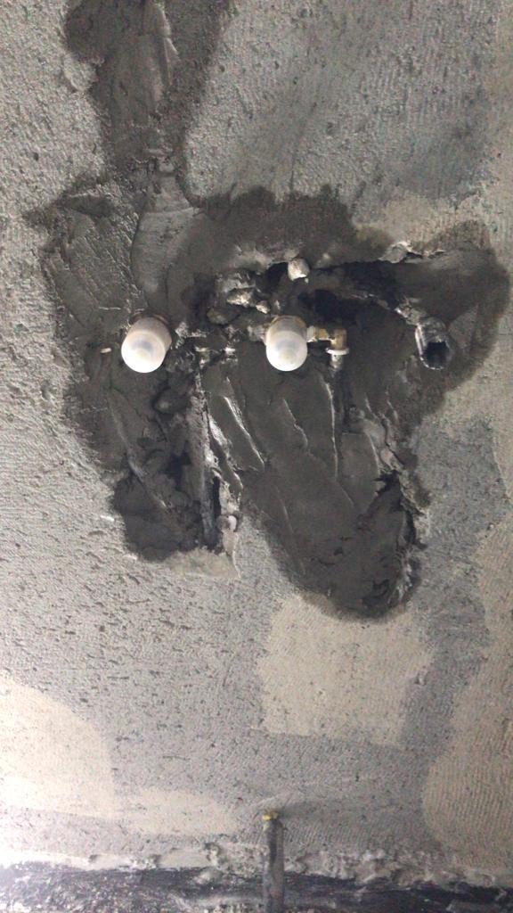 שיפוץ בית וחצר